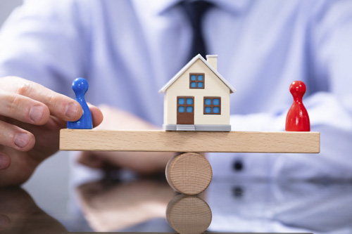 Family Mediation Attorney